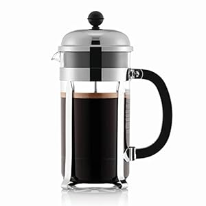 Bodum Chambord French Press Coffee Maker 34oz