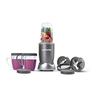 NutriBullet Pro 900-Watt Blender