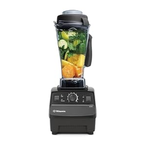 Vitamix 5200 Professional-Grade Blender