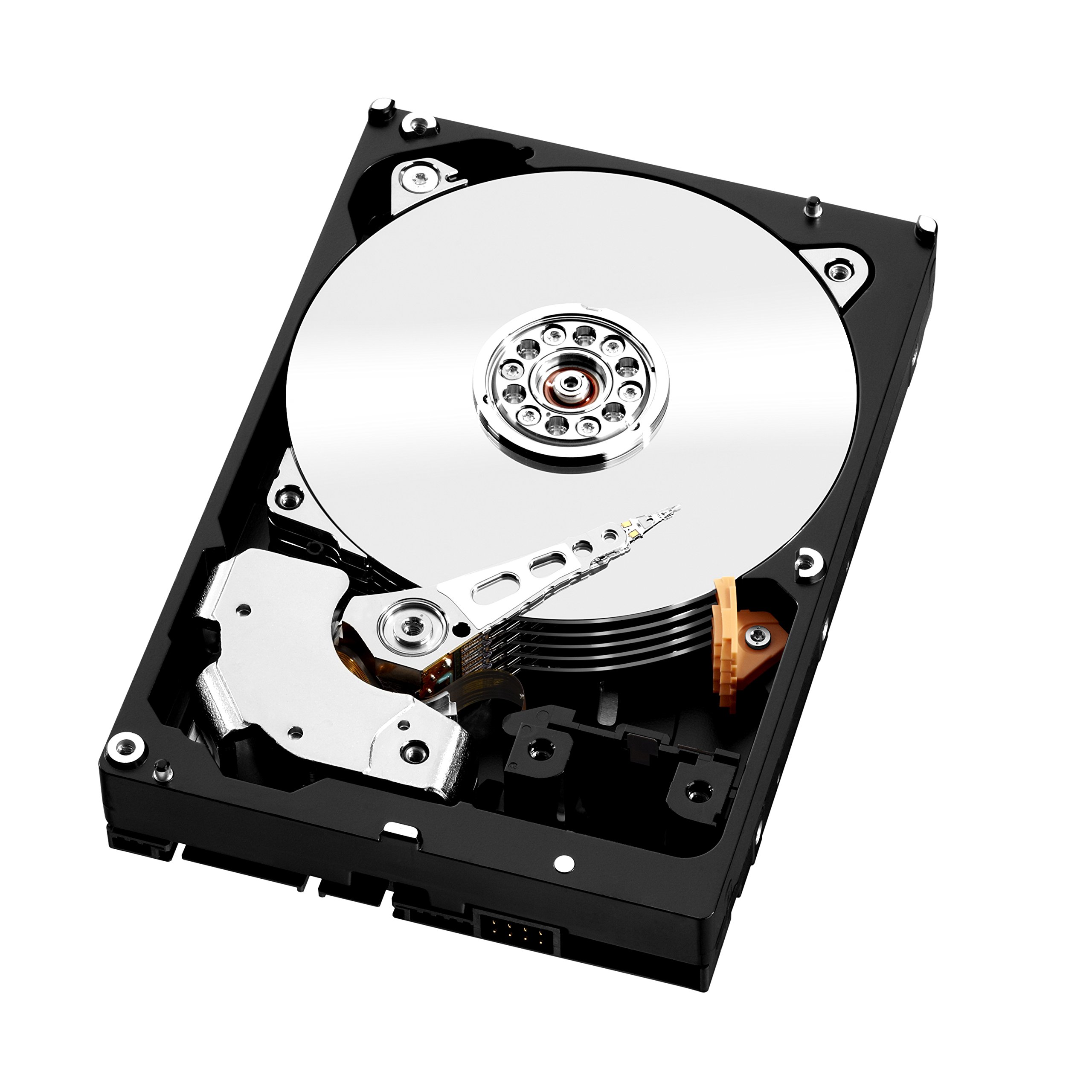 WD Red Pro 4TB