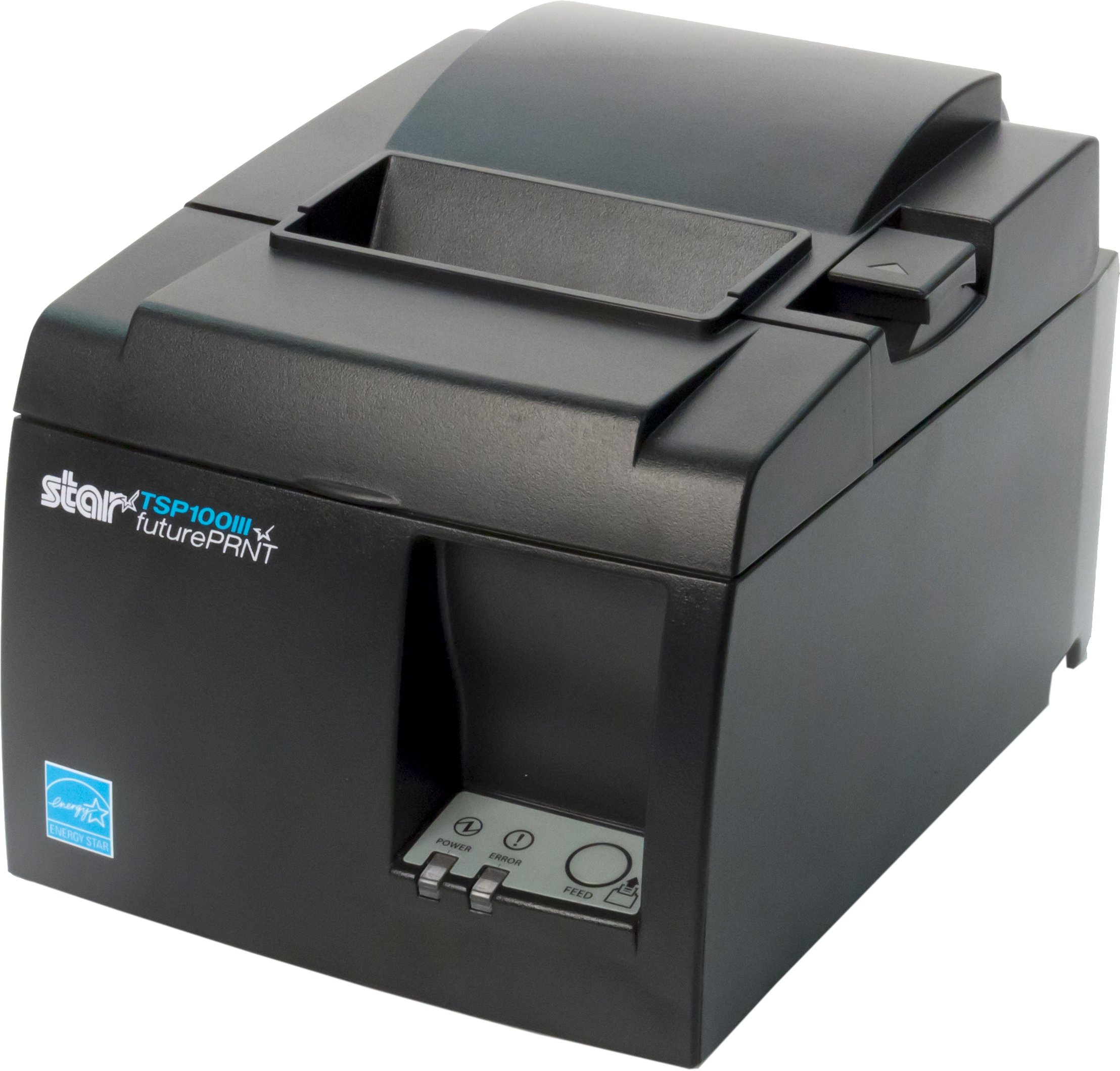 Star Micronics TSP143IIIU USB Thermal Receipt Printer