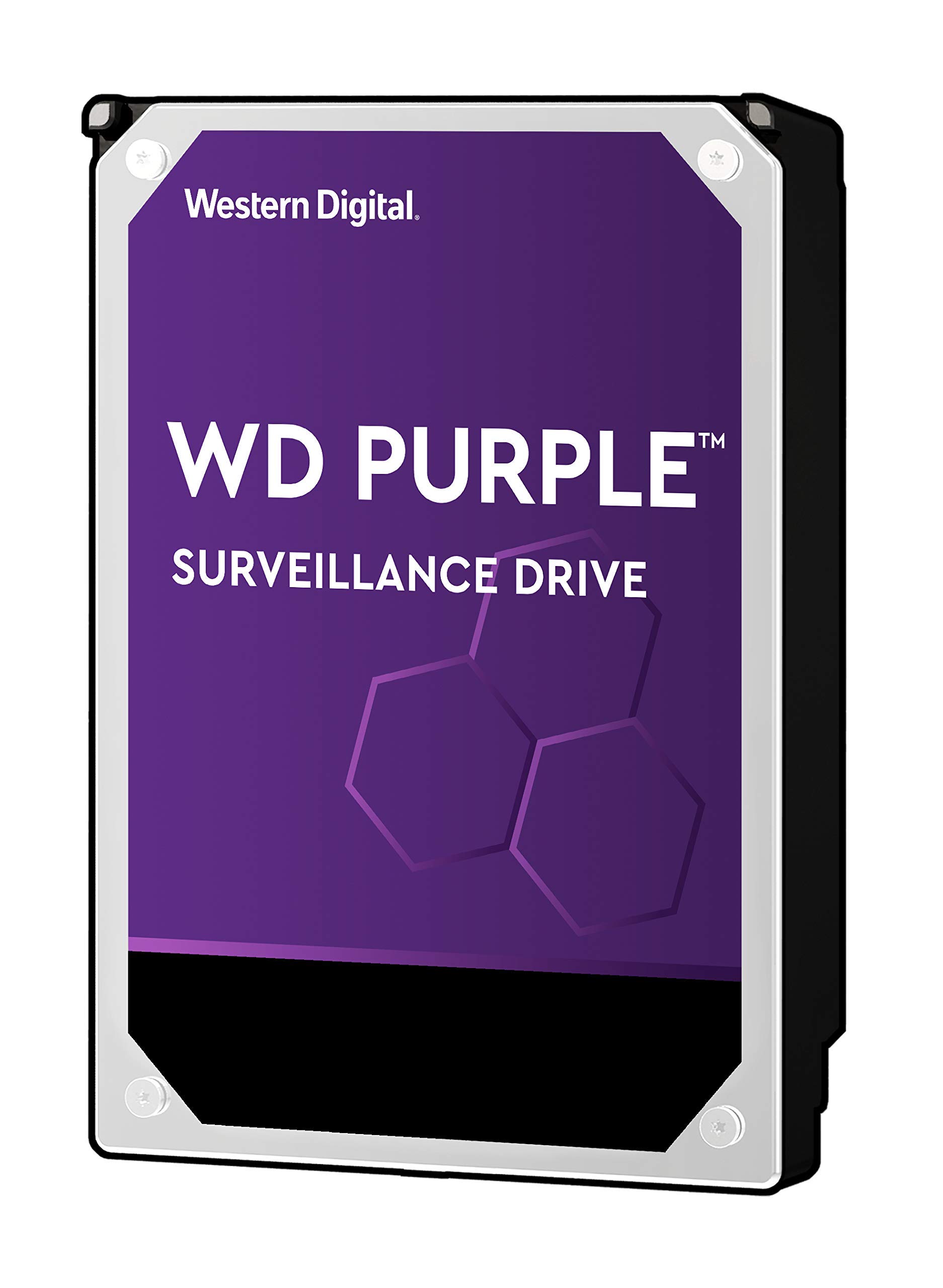Western Digital 6TB WD Purple