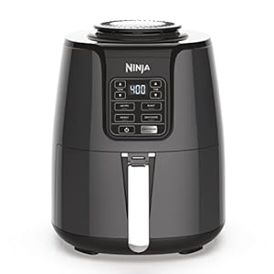 Ninja AF101 Air Fryer 4-Qt