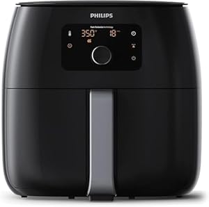 Philips Premium Airfryer XXL HD9650