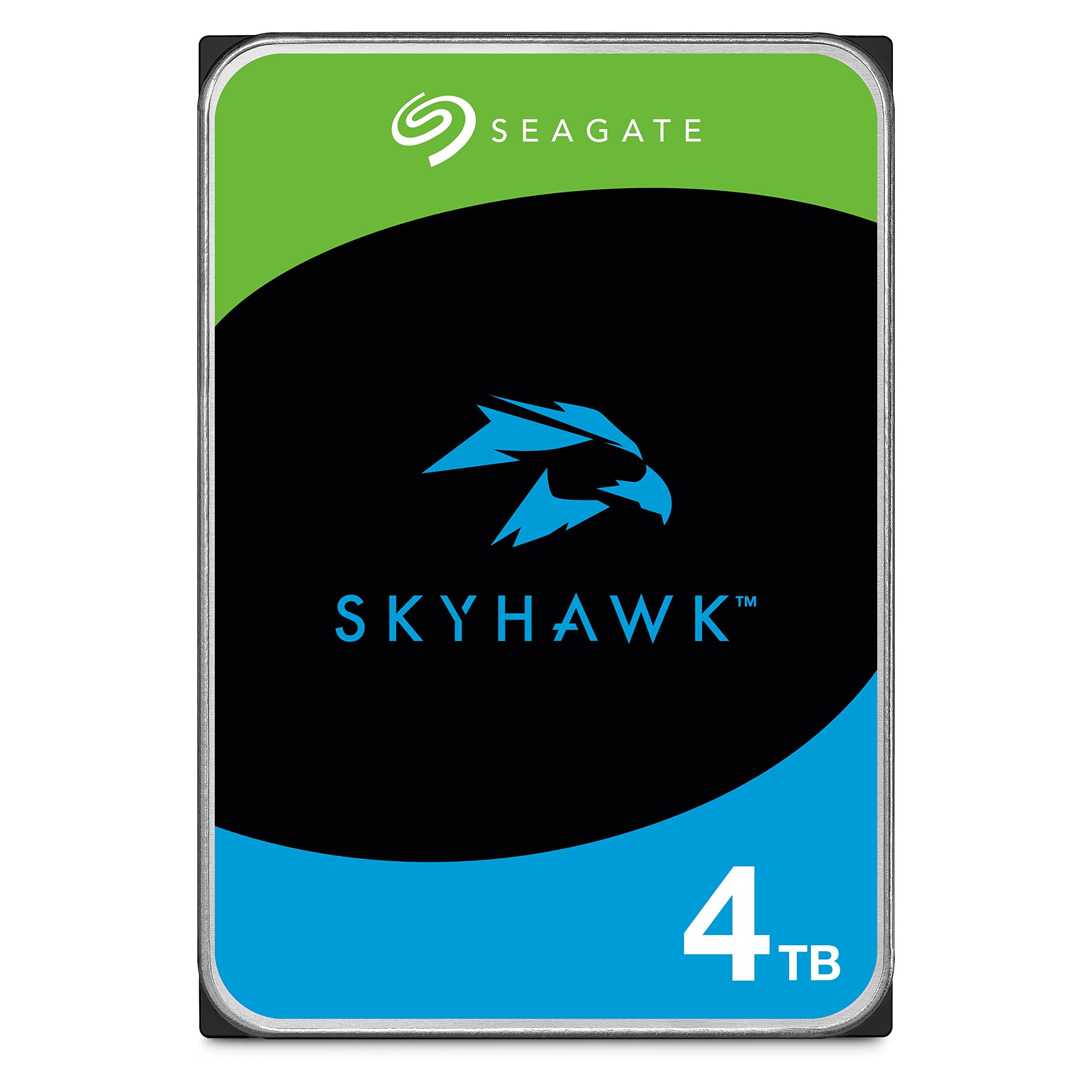 Seagate SkyHawk 4TB