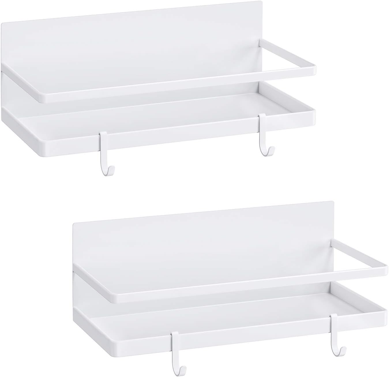 Thipoten Magnetic Spice Rack