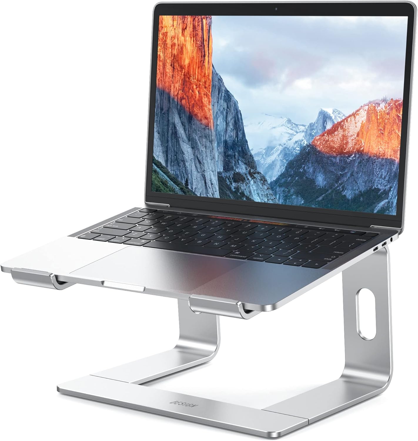 BESIGN LS03 Aluminum Laptop Stand