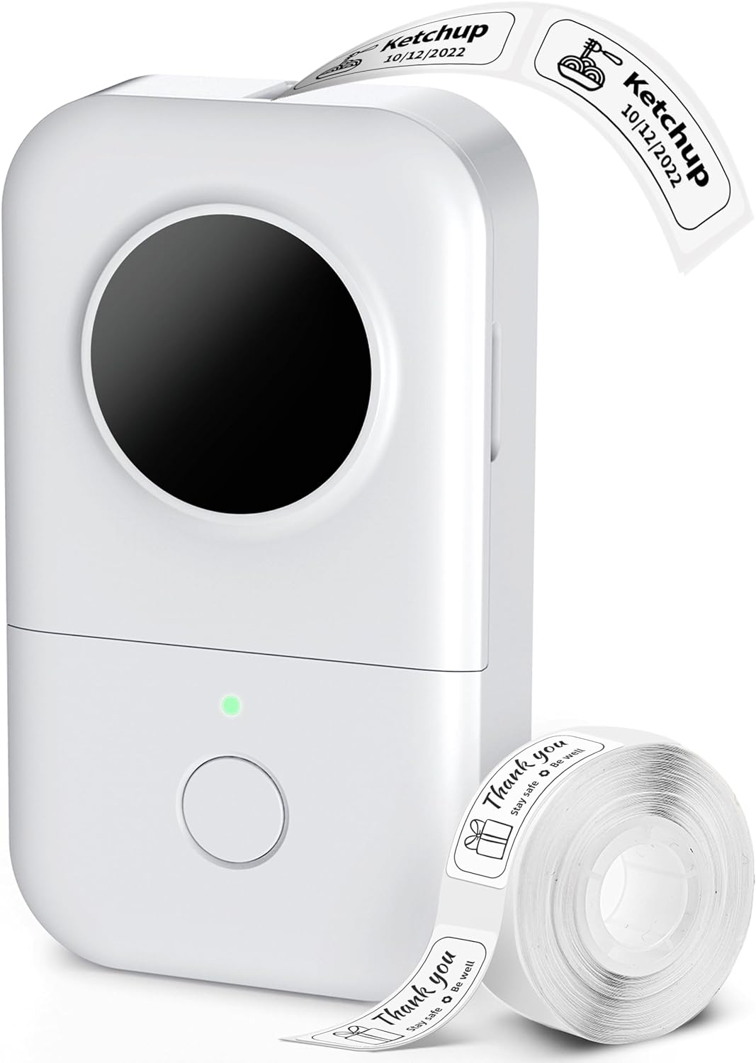 Phomemo D30 Bluetooth Mini Label Maker