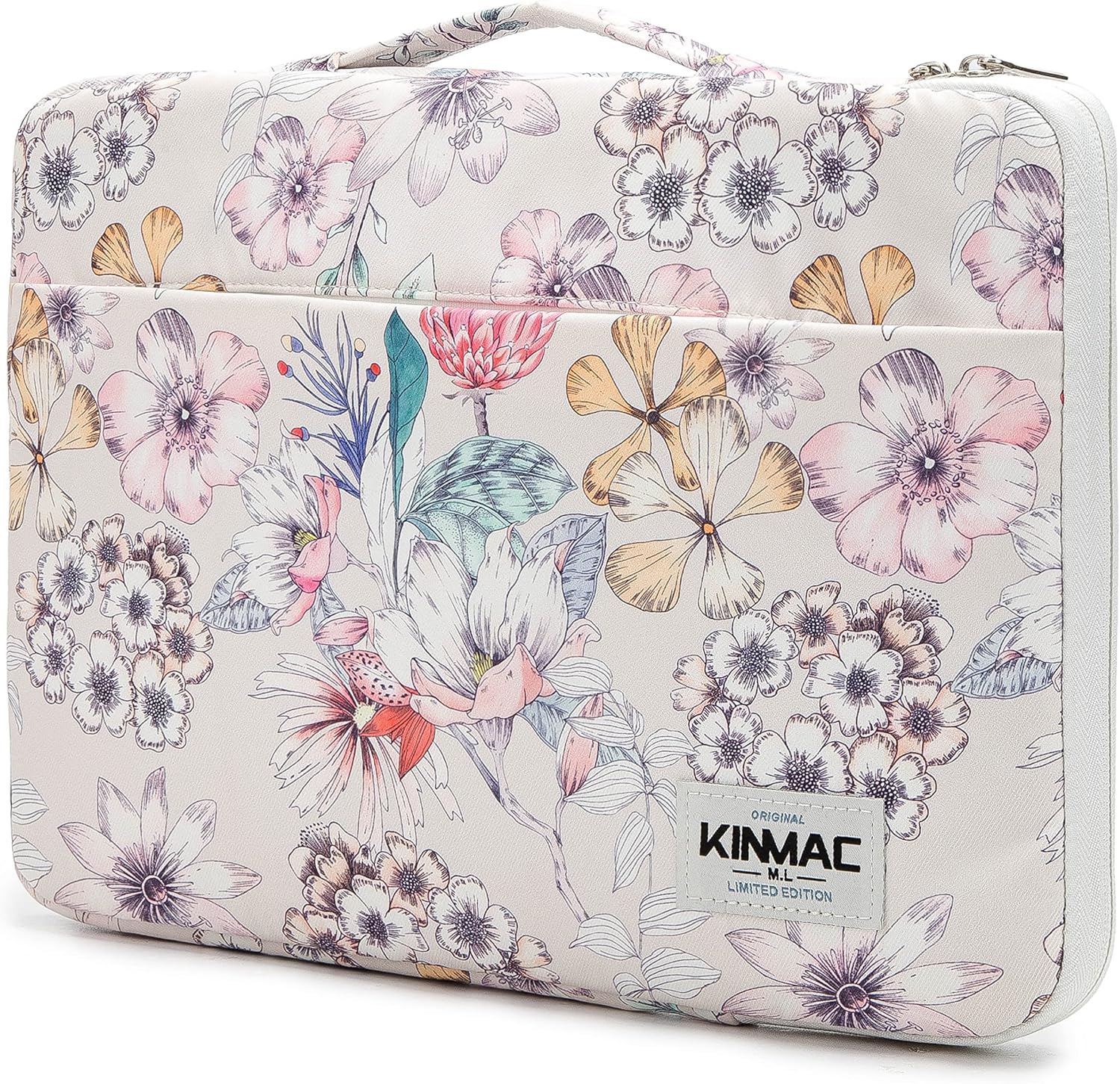 Kinmac 360 Protective Laptop Sleeve Case