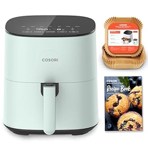 COSORI Air Fryer Pro LE 5-Qt
