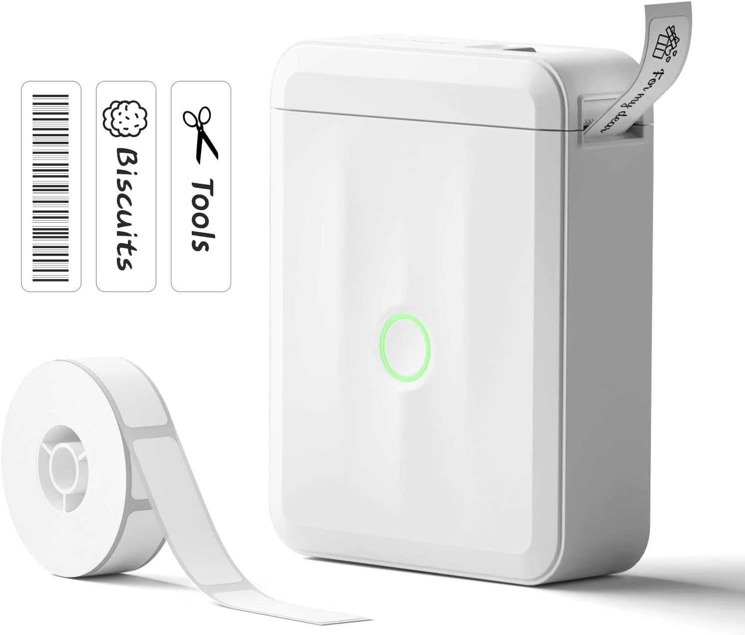 NIIMBOT D110 Label Maker Machine