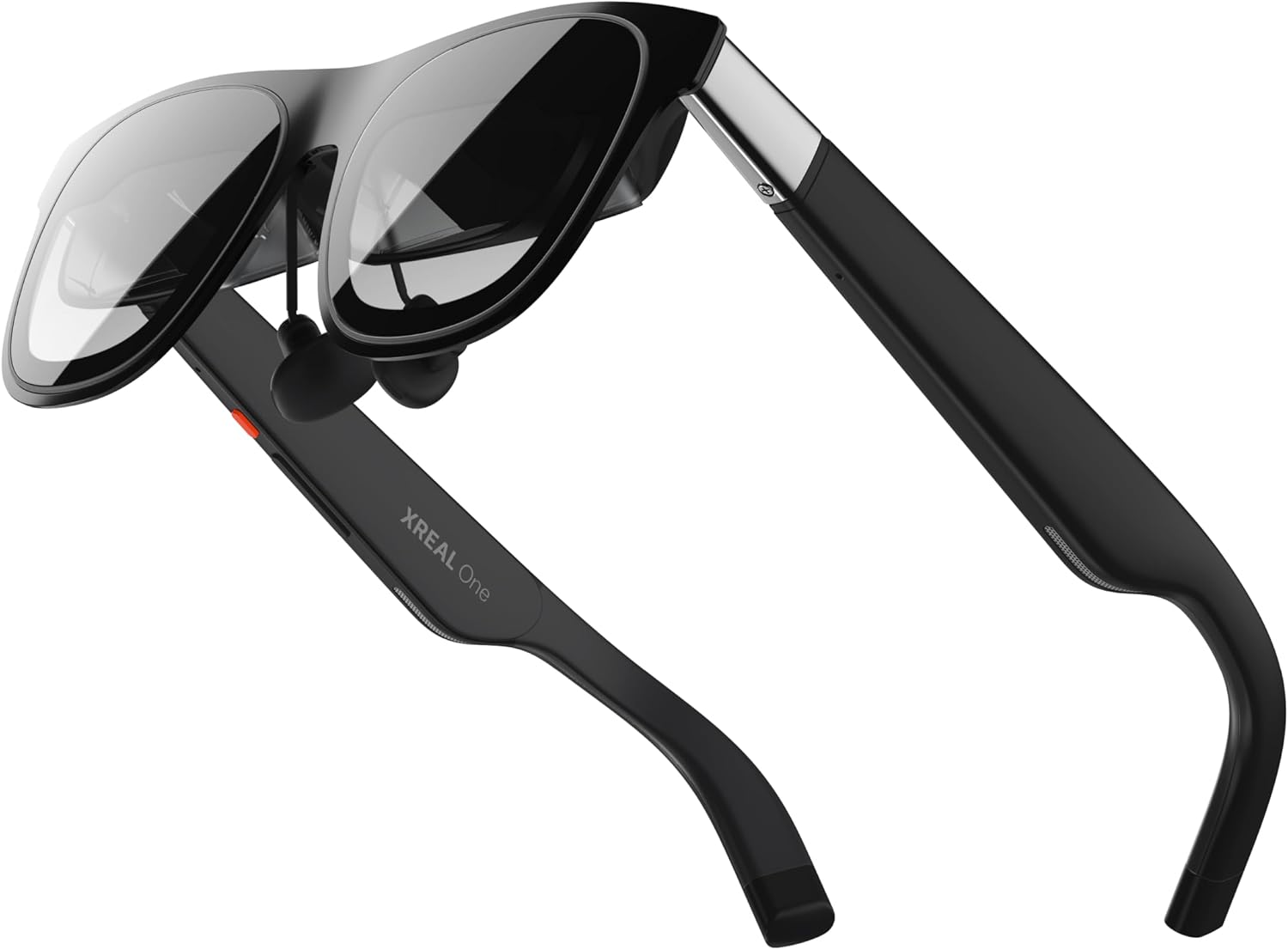 XREAL One AR Glasses with X1 Chip