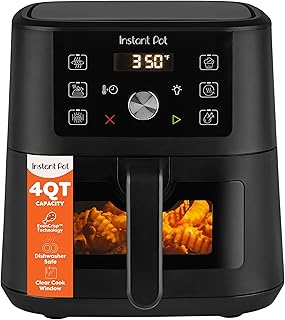 Instant Pot Vortex Mini 4Qt Air Fryer
