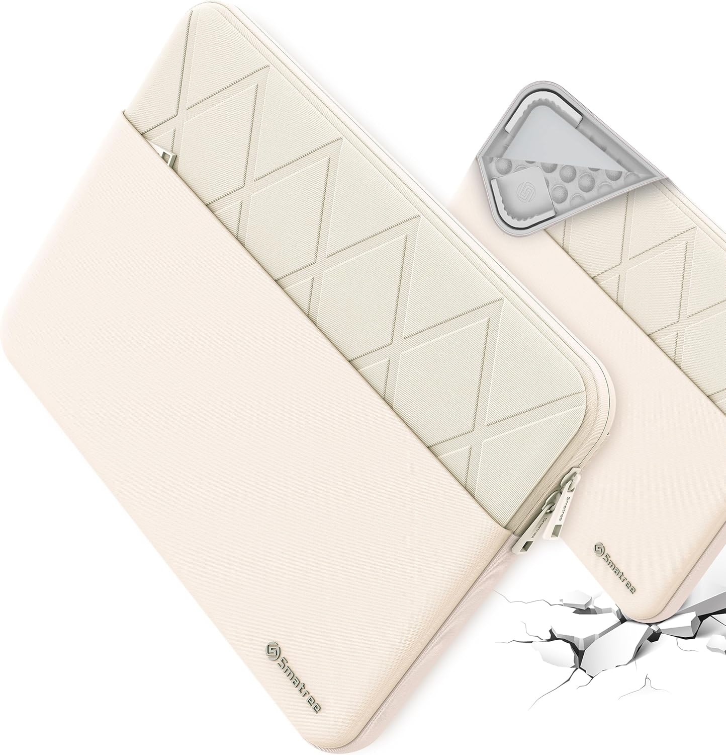 Smatree Laptop Sleeve 16.2 inch