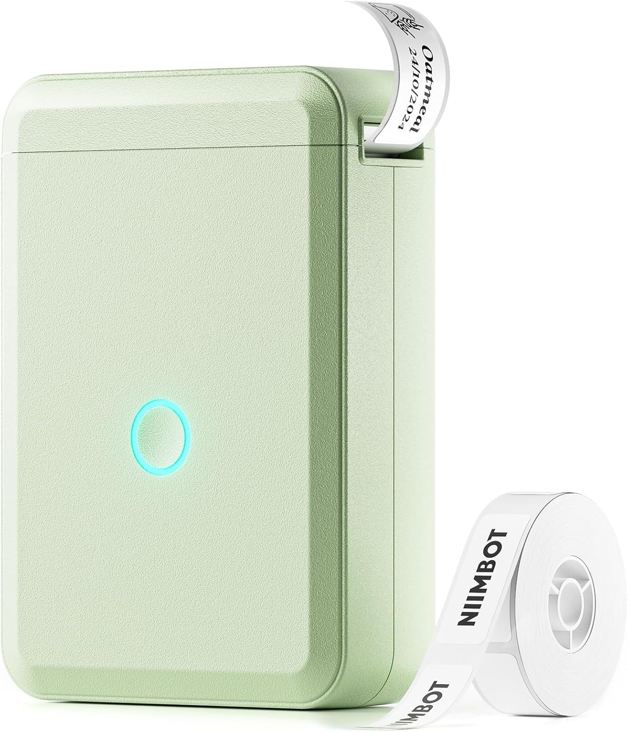 DEEPIN Portable Bluetooth Label Maker