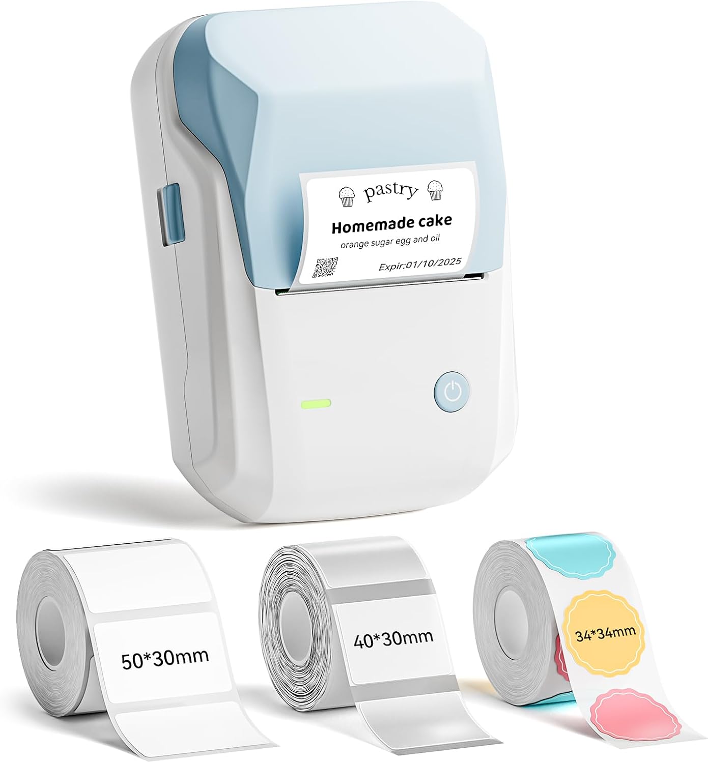 NIIMBOT B1 Label Maker