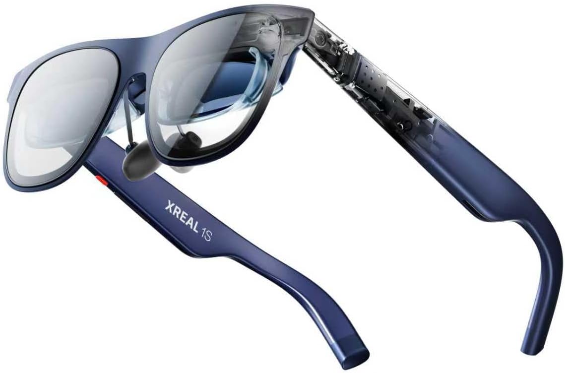 XREAL 1S AR/XR Glasses